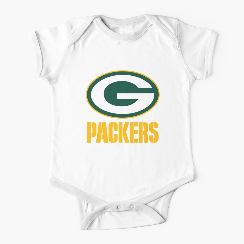 infant aaron rodgers jersey