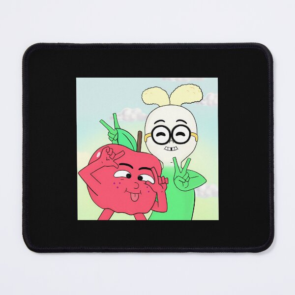 Item preview, Apple and Onion designed and sold by ParryRoll.