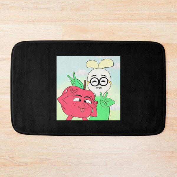 Item preview, Apple and Onion designed and sold by ParryRoll.