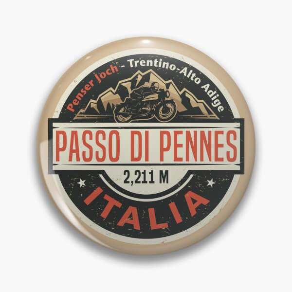 Item preview, Passo di Pennes, Penser Joch, Italy designed and sold by studio838.