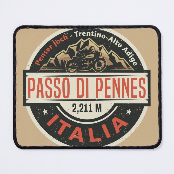 Item preview, Passo di Pennes, Penser Joch, Italy designed and sold by studio838.
