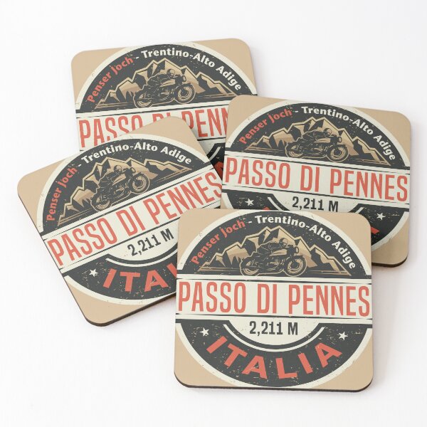 Item preview, Passo di Pennes, Penser Joch, Italy designed and sold by studio838.