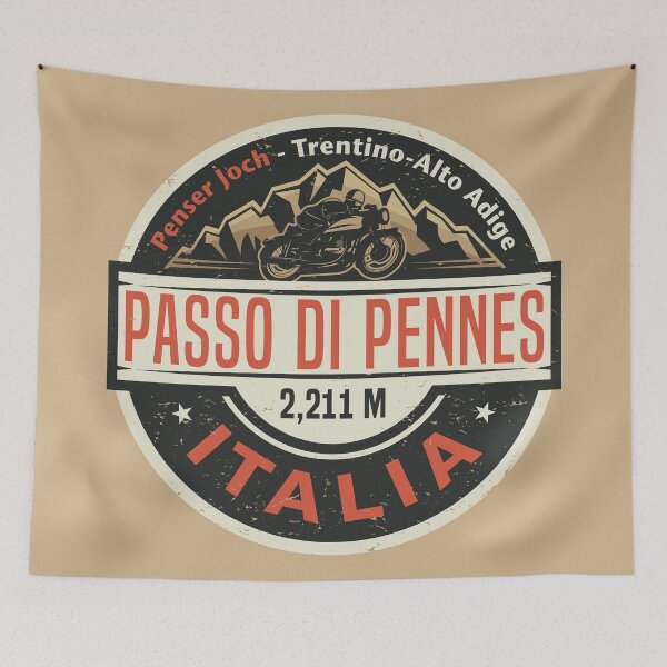 Item preview, Passo di Pennes, Penser Joch, Italy designed and sold by studio838.
