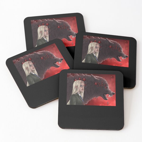 Item preview, Hellsing designed and sold by AnaEricksonLux.