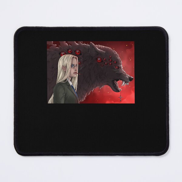 Item preview, Hellsing designed and sold by AnaEricksonLux.