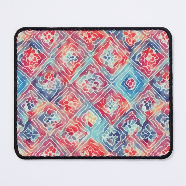 Item preview, Thai Treasures: Textile Ikat fabric Design designed and sold by thaifairs.