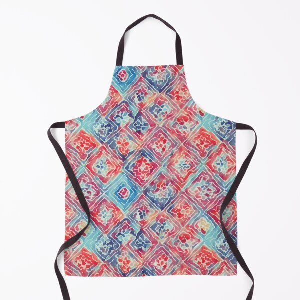 Item preview, Thai Treasures: Textile Ikat fabric Design designed and sold by thaifairs.