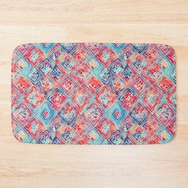 Item preview, Thai Treasures: Textile Ikat fabric Design designed and sold by thaifairs.