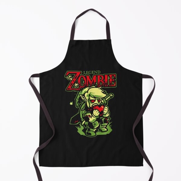 Item preview, Legend Of Zombie   designed and sold by AmyPippin.