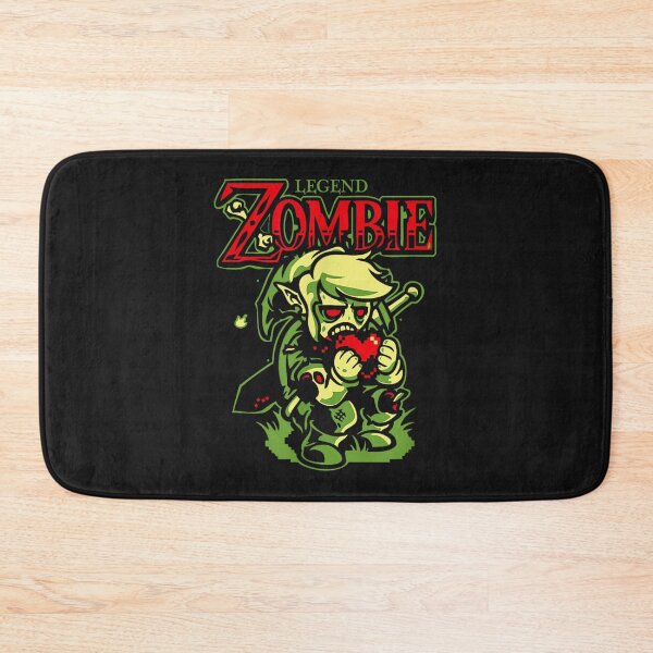 Item preview, Legend Of Zombie   designed and sold by AmyPippin.