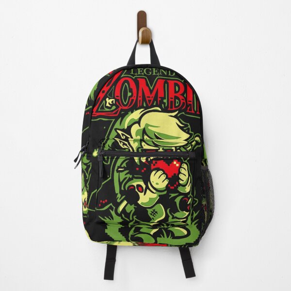 Item preview, Legend Of Zombie designed and sold by AmyPippin.