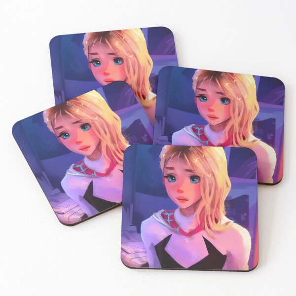 Item preview, Spider Gwen  designed and sold by IAMANK.