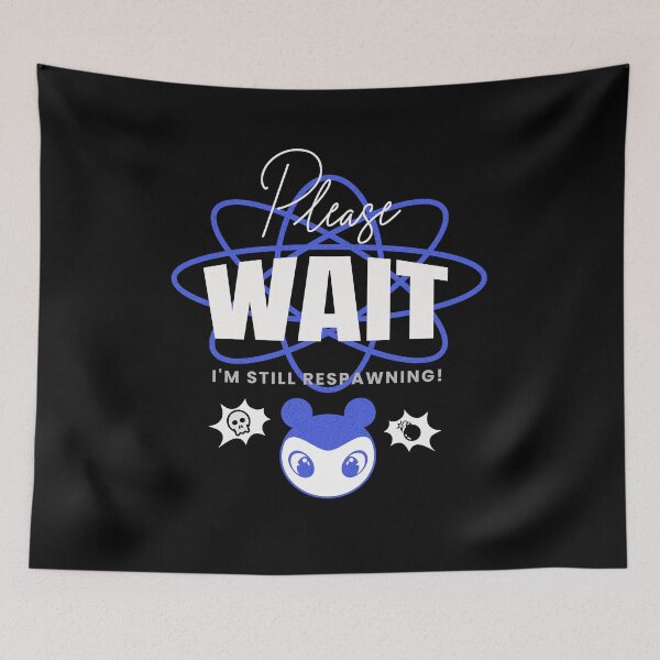 Item preview, Design with a funny saying in English designed and sold by Pflugart.