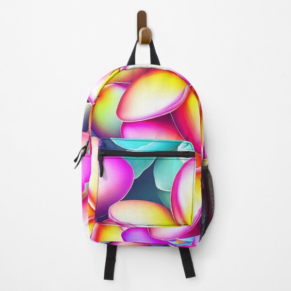 Item preview, Blossoming Radiance: Vibrant 3D Flowers 10 designed and sold by The Digital Compass.