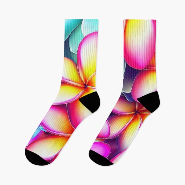 Item preview, Blossoming Radiance: Vibrant 3D Flowers 10 designed and sold by The Digital Compass.