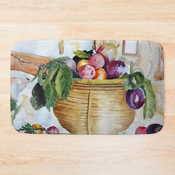 Item preview, Fruit Basket designed and sold by Canip Taskiran.