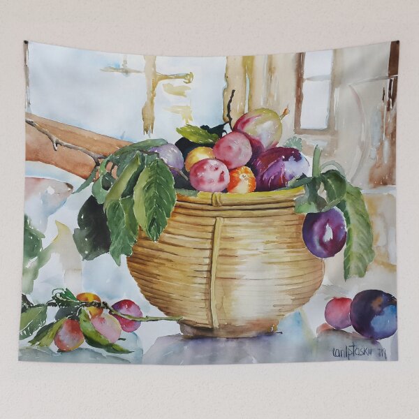Item preview, Fruit Basket designed and sold by Canip Taskiran.