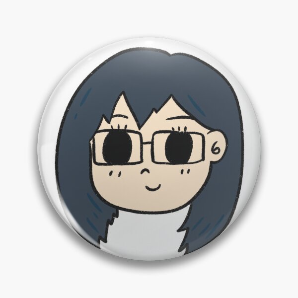 Item preview, Kiyoko Shimizu designed and sold by heyienstudio.