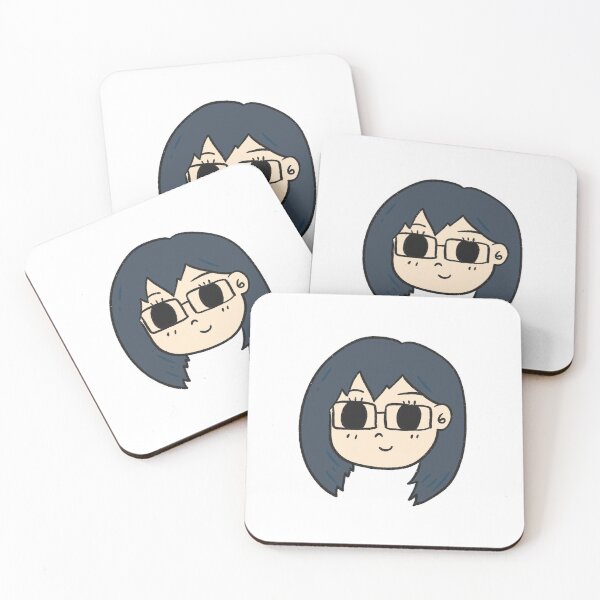 Item preview, Kiyoko Shimizu designed and sold by heyienstudio.