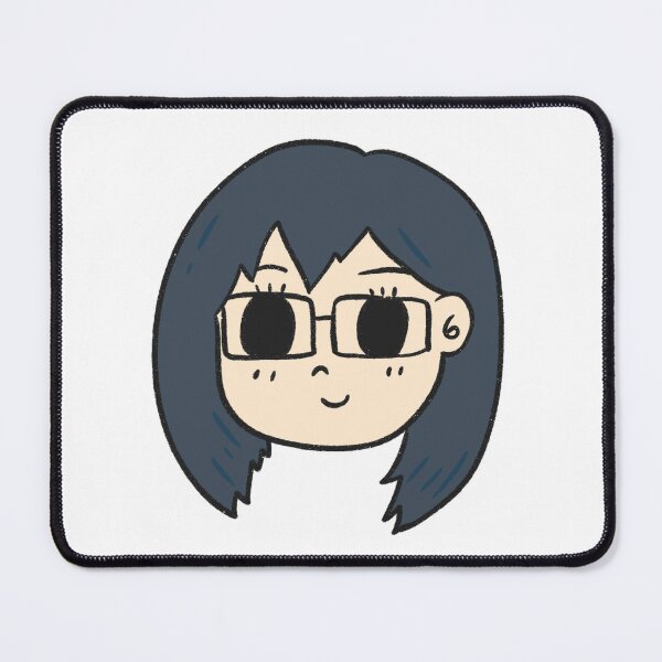 Item preview, Kiyoko Shimizu designed and sold by heyienstudio.