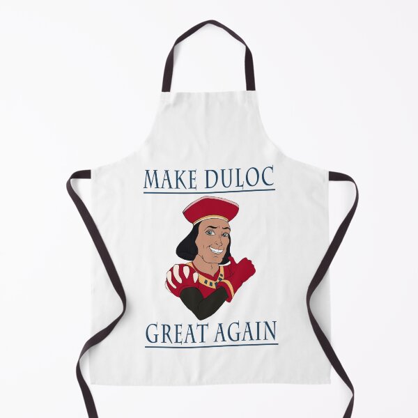 Item preview, Make Duloc Great Again designed and sold by lyle-salter.