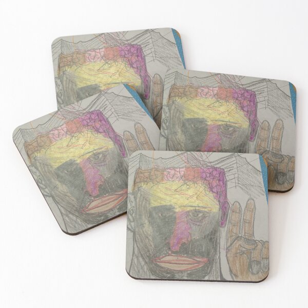 Item preview, Peace & food designed and sold by Camposan.