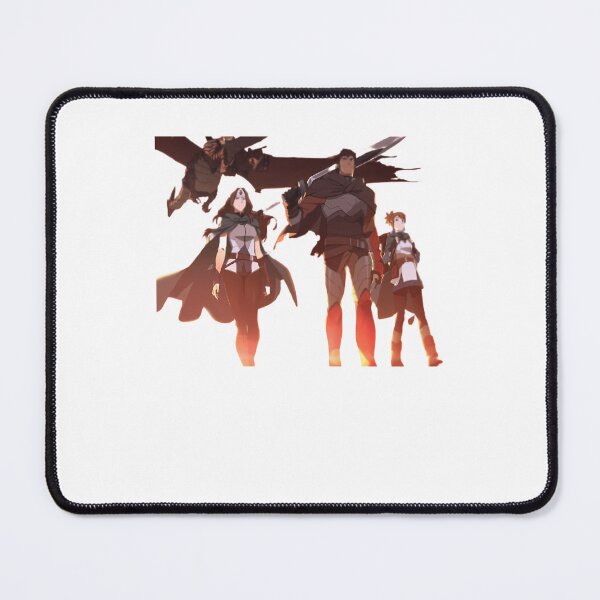Item preview, DOTA!! Dragon's Blood | essential designed and sold by Clothingcruz.