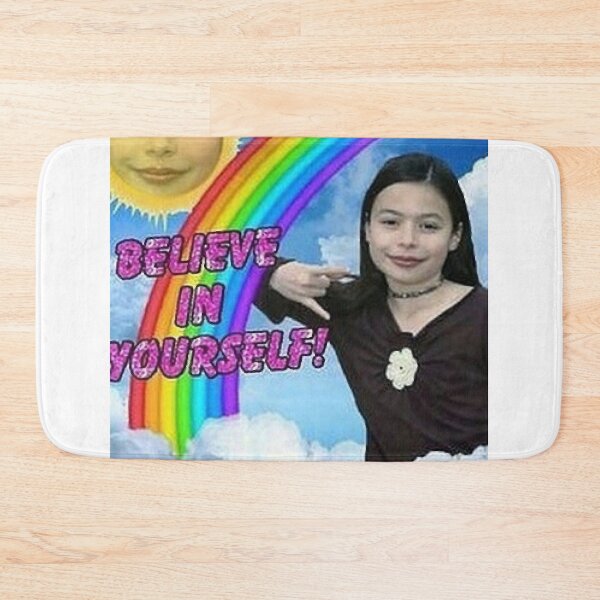 Item preview, believe in uself! designed and sold by lyle-salter.