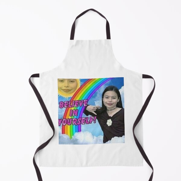 Item preview, believe in uself! designed and sold by lyle-salter.