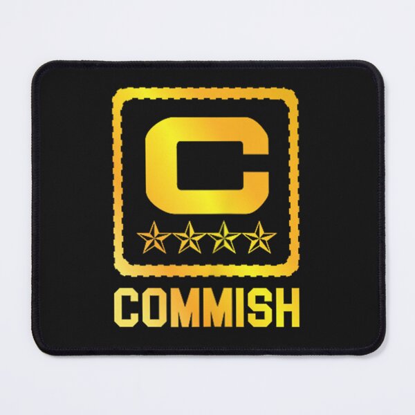 Item preview, Mens T Shirt Commish Fantasy Football Draft Commissioner designed and sold by AmyPippin.