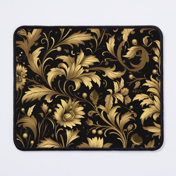 Item preview, Elegant Baroque and Damask Decor: Vintage Ornate Patterns designed and sold by AlienSkinEyes.