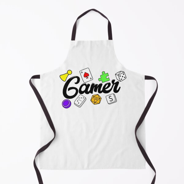 Item preview, Gamer  designed and sold by Lil-Bit-Batty.