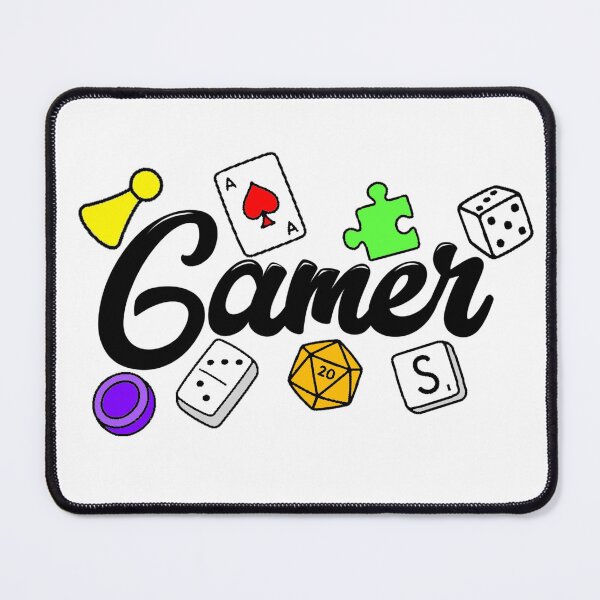 Item preview, Gamer designed and sold by Lil-Bit-Batty.
