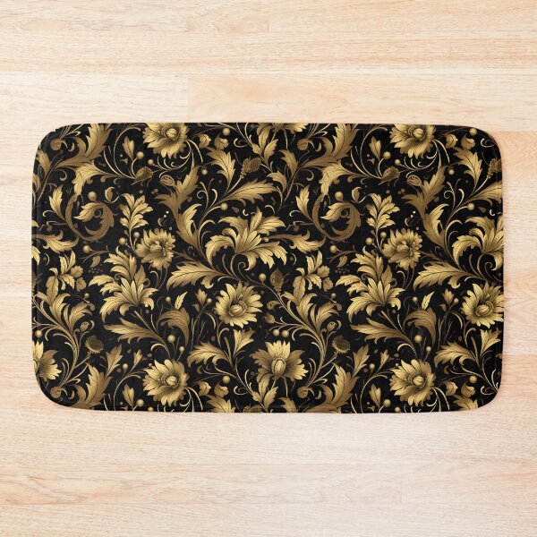 Item preview, Elegant Baroque and Damask Decor: Vintage Ornate Patterns designed and sold by AlienSkinEyes.