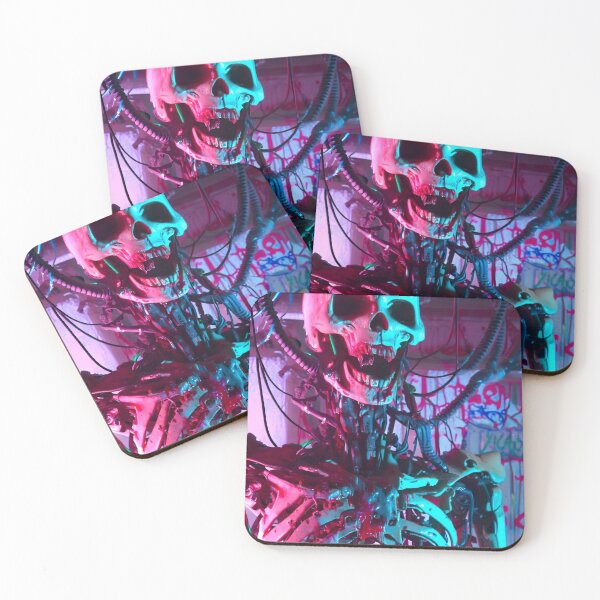 Item preview, Live Forever designed and sold by OrsoVisualArts.