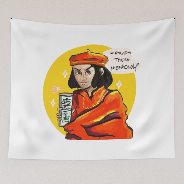 Item preview, believe in uself! designed and sold by lyle-salter.