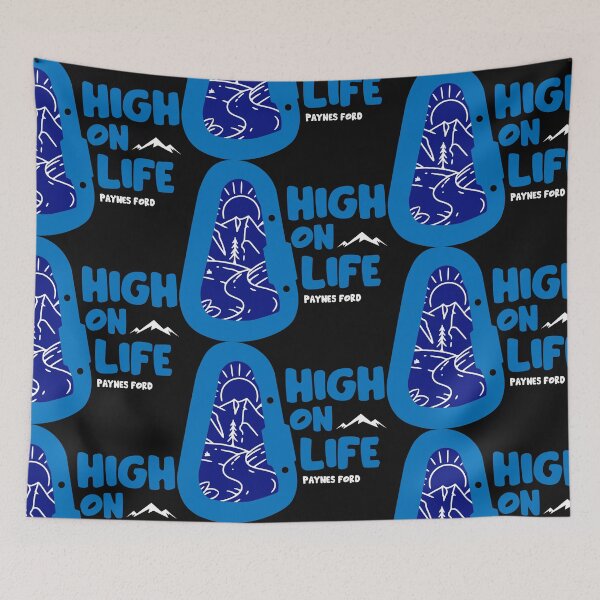 Item preview, Paynes Ford Alpinism New Zealand designed and sold by happygiftideas.