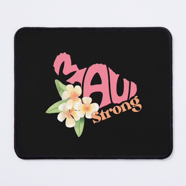 Item preview, Pray for Maui Hawaii Strong designed and sold by mainana78.