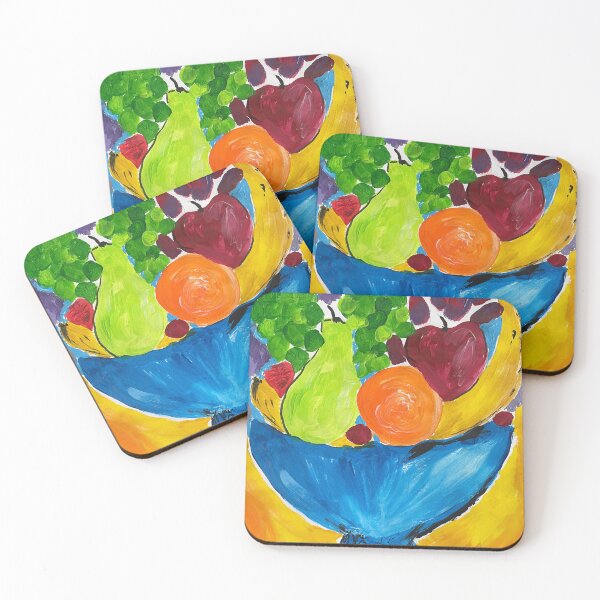 Item preview, Tooty fruity designed and sold by Kazart1.