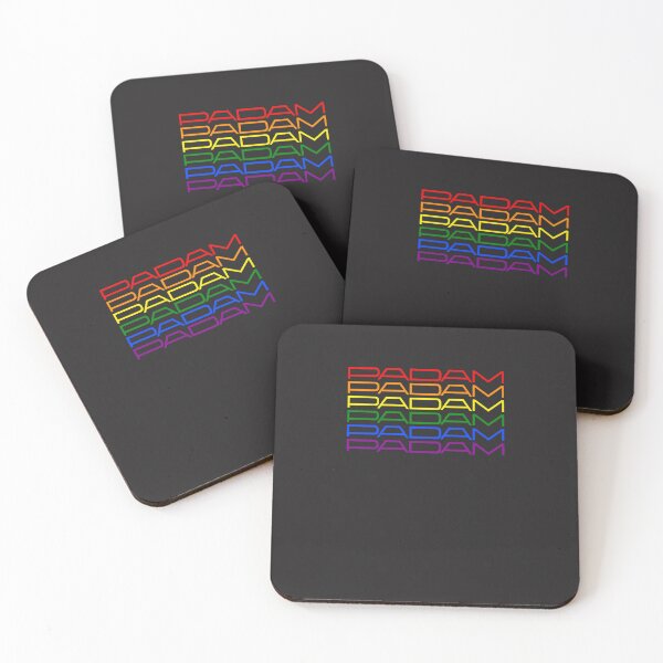 Item preview, Padam Pride Active designed and sold by FrontinoBergero.