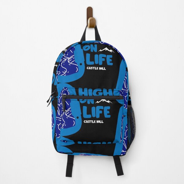 Item preview, Castle Hill Alpinism New Zealand designed and sold by happygiftideas.