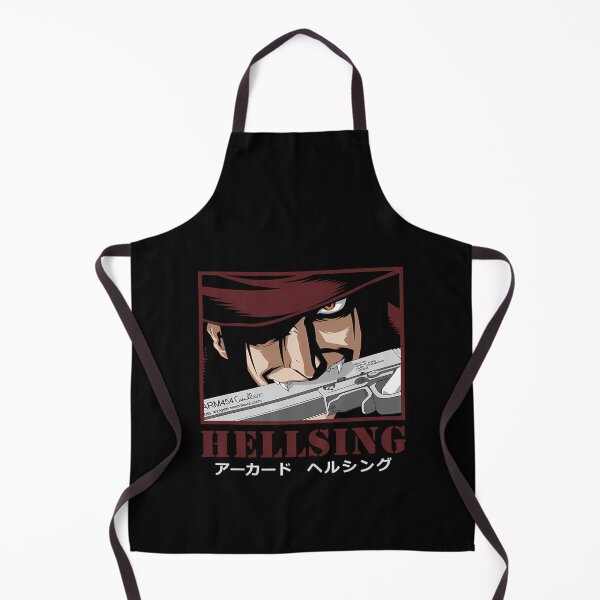 Item preview, Hellsing designed and sold by AnaEricksonLux.
