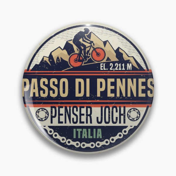 Artikelvorschau, Passo di Pennes, Penser Joch, Italien entworfen und verkauft von studio838.