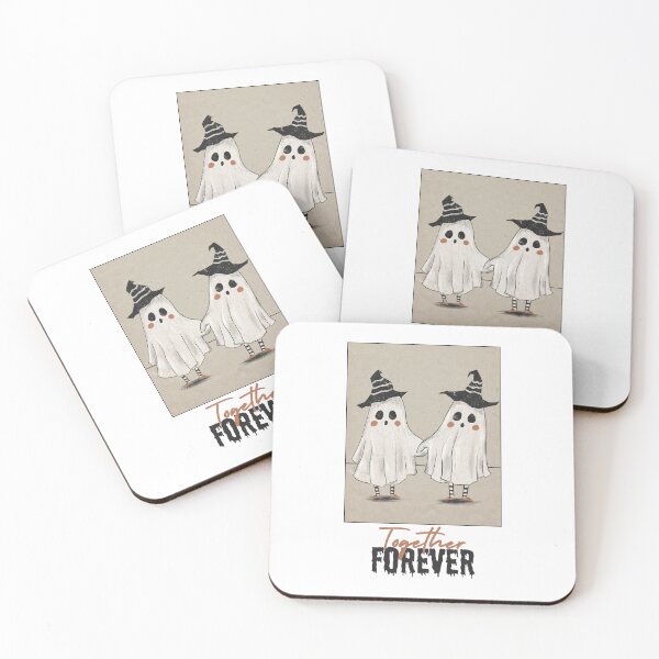 Item preview, Love Boos - Together forever designed and sold by mann-doodles.
