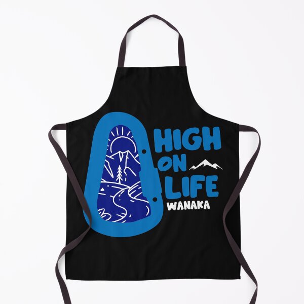 Item preview, Wanaka Alpinism New Zealand designed and sold by happygiftideas.