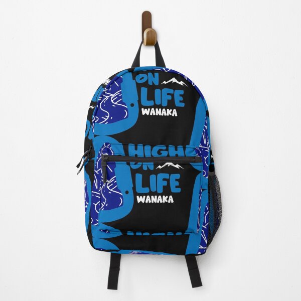 Item preview, Wanaka Alpinism New Zealand designed and sold by happygiftideas.