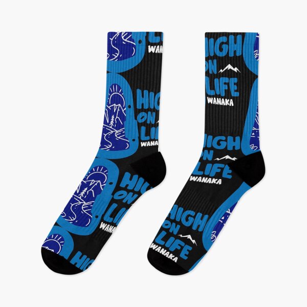 Item preview, Wanaka Alpinism New Zealand designed and sold by happygiftideas.