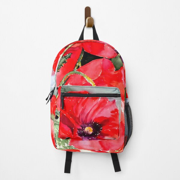 Item preview, Poppy Garden designed and sold by Canip Taskiran.