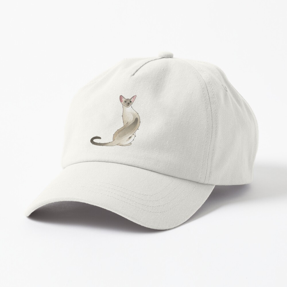 Item preview, Dad Hat designed and sold by FelineEmporium.