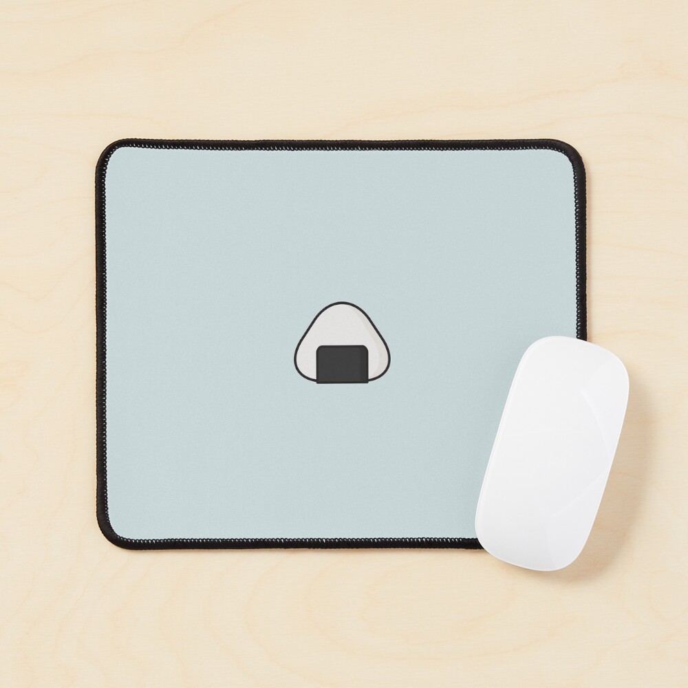 Item preview, Mouse Pad designed and sold by ennbe.